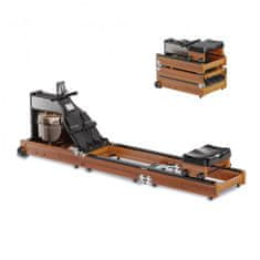 Kingsmith ROWER WR1, sklopiva sprava za veslanje