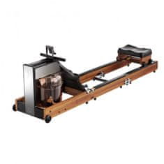 Kingsmith ROWER WR1, sklopiva sprava za veslanje