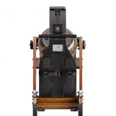 Kingsmith ROWER WR1, sklopiva sprava za veslanje