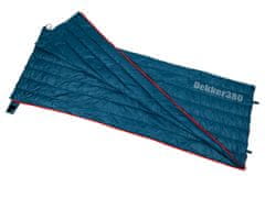 ACRAsport Vreća za spavanje Dekker380, deka od perja