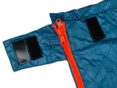 ACRAsport Vreća za spavanje Dekker380, deka od perja