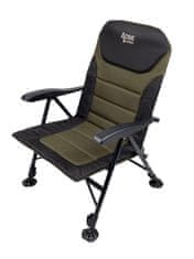 ACRAsport ACRA Outdoor Comfort stolica s podesivom tvrdoćom sjedala