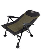 ACRAsport ACRA Outdoor Comfort stolica s podesivom tvrdoćom sjedala