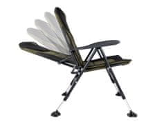 ACRAsport ACRA Outdoor Comfort stolica s podesivom tvrdoćom sjedala