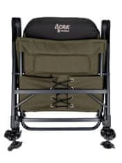 ACRAsport ACRA Outdoor Comfort stolica s podesivom tvrdoćom sjedala