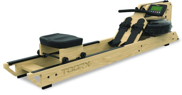 Toorx Craft Ash iz jesenovega lesa