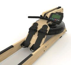 TOORX Veslački trenažer Rower Craft ASH