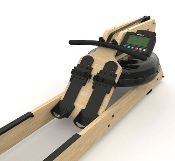 Vadba z vodnim uporom