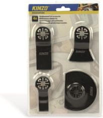 Kinzo Set pila za višenamjenski - višenamjenski alat