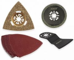 Kinzo Keramički set višenamjenski - višenamjenski alat