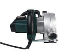 Bass Polska 1700W 125mm rezač zidnih žljebova s laserom