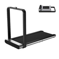 Kingsmith X21, sklopiva traka za trčanje, hodanje, siva