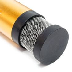 Wiltec Potopna pumpa za odvodnju - 12V pumpa za tekućine i dizel