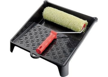 MTX Set valjka 180 mm sa spremnikom za odvod 260x320 mm