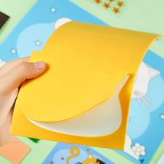 JOJOY® 3D naljepnice od EVA pjene (12 listova) | STICKYFUN Vozila
