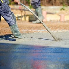 awtools 3M Vibro igla - betonski vibrator 1200W