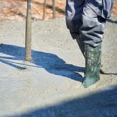 awtools 3M Vibro igla - betonski vibrator 1200W