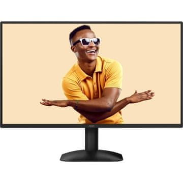 AOC 24B31H monitor, 60,5 cm (23,8), FHD, IPS, 120 Hz