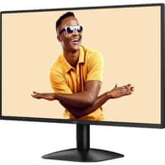 AOC 24B31H monitor, 60,5 cm (23,8), FHD, IPS, 120 Hz