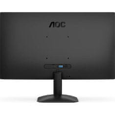 AOC 24B31H monitor, 60,5 cm (23,8), FHD, IPS, 120 Hz