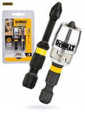 DeWalt DEWALT odstojnik PH2 2 × 50 bit nastavak s magnetom
