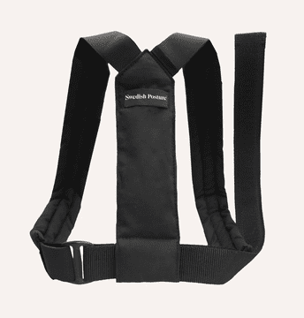 SWEDISH POSTURE Flexi steznik za fleksibilno držanje