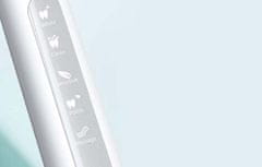 FairyWill Baterijska četkica za zube bijela + 5 načina rada