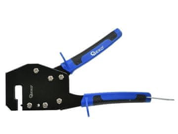 GEKO Klešta od 260 mm za spajanje metalnih profila