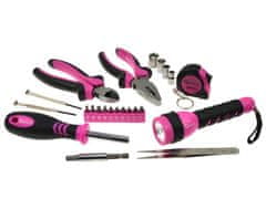 GEKO Univerzalni set alata za žene