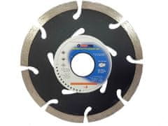 MAR-POL Dijamantna ploča za rezanje segmenata 115 mm PRO