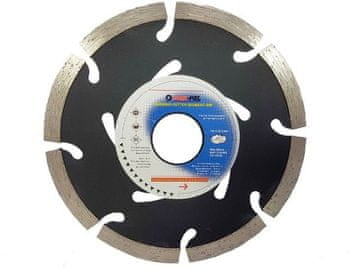 MAR-POL Dijamantna ploča za rezanje segmenata 115 mm PRO