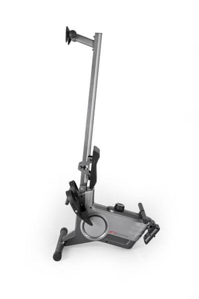 Zložljiva zasnova in LCD zaslon