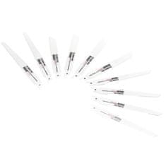 GEKO 10x list pile lisičji rep za sabljastu pilu