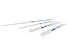 GEKO 10x list pile lisičji rep za sabljastu pilu