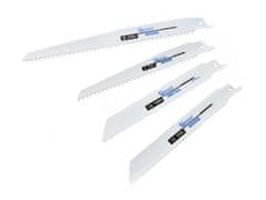 GEKO 10x list pile lisičji rep za sabljastu pilu