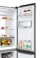HAIER HCR7818DWPT samostojeći hladnjak
