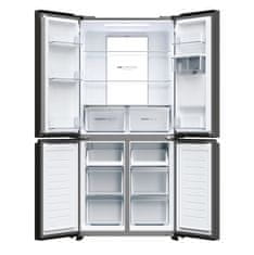HAIER HCR7818DWPT samostojeći hladnjak