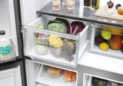 HAIER HCR7818DWPT samostojeći hladnjak