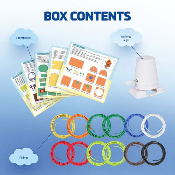 Varna in barvita polnila