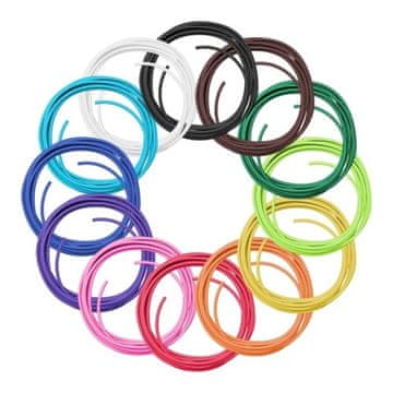 LAMAX ArtKid1 3D set filamenata