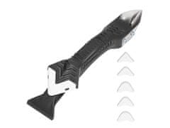 aptel 3 u 1 silikonsko sredstvo za izglađivanje silikonskih spojeva