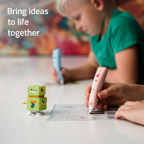 Varni materiali za otroke