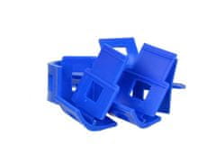 GEKO Set odstojnih odstojnika za polaganje keramike -150 kom