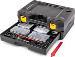 Fieldmann 325-set alata FDG 5024-325R (50007435)