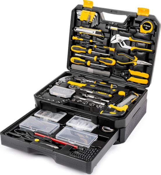 Vsestranski set orodja Fieldmann