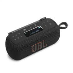 JBL Prijenosni zvučnik Tuner 3 za radio, crni (JBLTUNER3BLK)