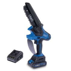 Scheppach BC-PS150-X Set akumulatorska lančana pila (5910310400)