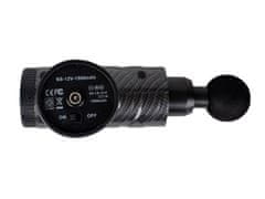 ACRAsport Masažni pištolj ACRA Fitness GUN