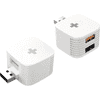 HyperDrive HyperCube, backup photos, video, za IOS i Android, USB drive i Micro SD