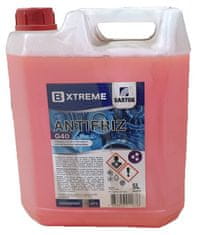 Bxtreme G40 antifriz, koncentrat, 5 L (INT647919)